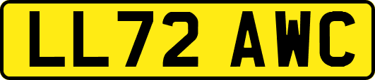 LL72AWC