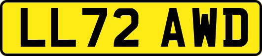 LL72AWD