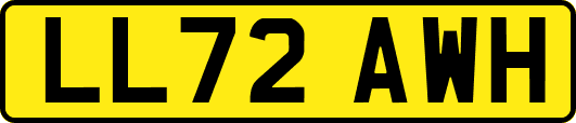 LL72AWH
