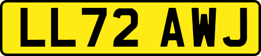LL72AWJ