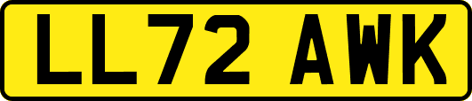 LL72AWK