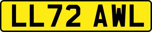 LL72AWL