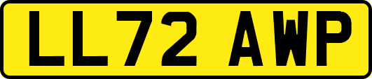 LL72AWP