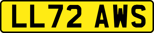 LL72AWS