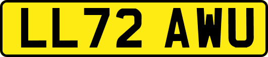LL72AWU