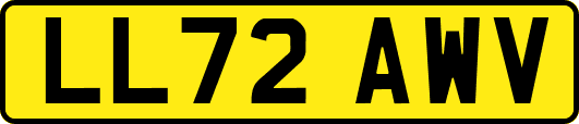 LL72AWV