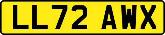 LL72AWX