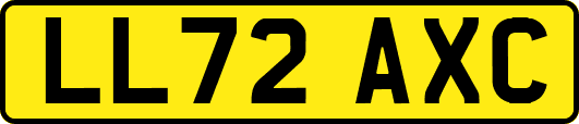 LL72AXC