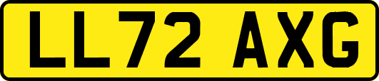 LL72AXG
