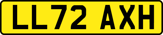 LL72AXH