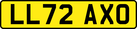 LL72AXO