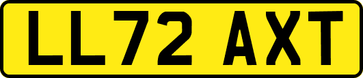 LL72AXT
