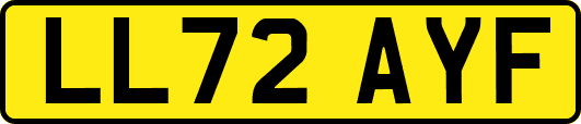 LL72AYF