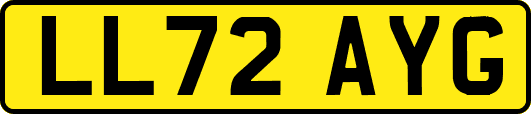 LL72AYG