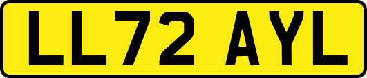 LL72AYL