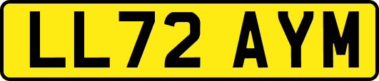 LL72AYM