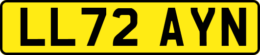 LL72AYN