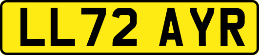 LL72AYR
