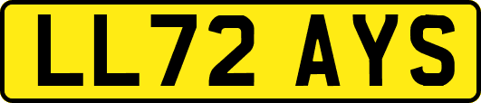 LL72AYS