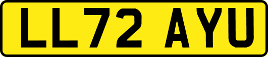 LL72AYU