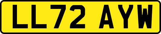 LL72AYW