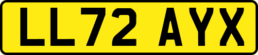 LL72AYX