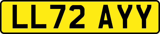 LL72AYY