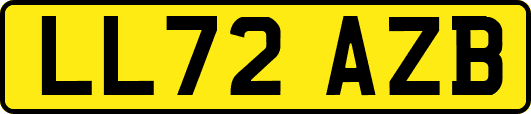 LL72AZB