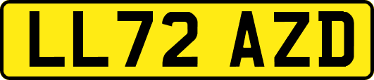 LL72AZD