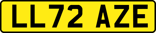 LL72AZE