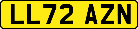 LL72AZN