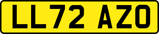 LL72AZO