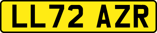 LL72AZR