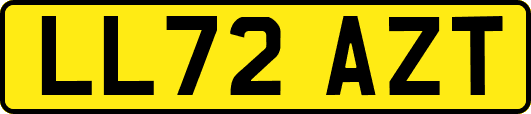 LL72AZT
