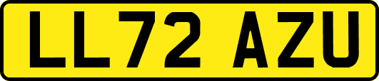 LL72AZU