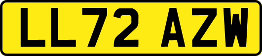 LL72AZW