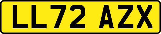 LL72AZX