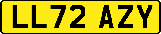 LL72AZY