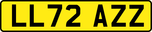 LL72AZZ