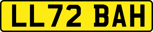 LL72BAH