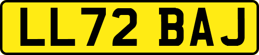LL72BAJ