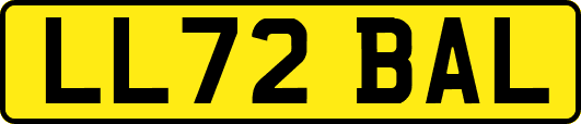 LL72BAL