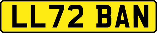 LL72BAN