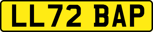 LL72BAP