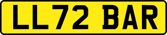 LL72BAR