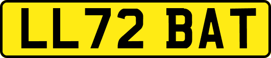 LL72BAT
