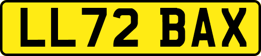 LL72BAX