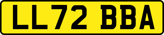 LL72BBA