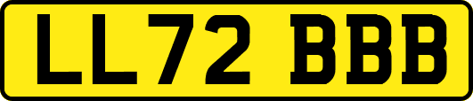 LL72BBB