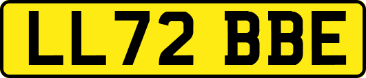 LL72BBE
